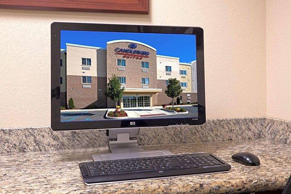 Candlewood Suites Perrysburg By IHG