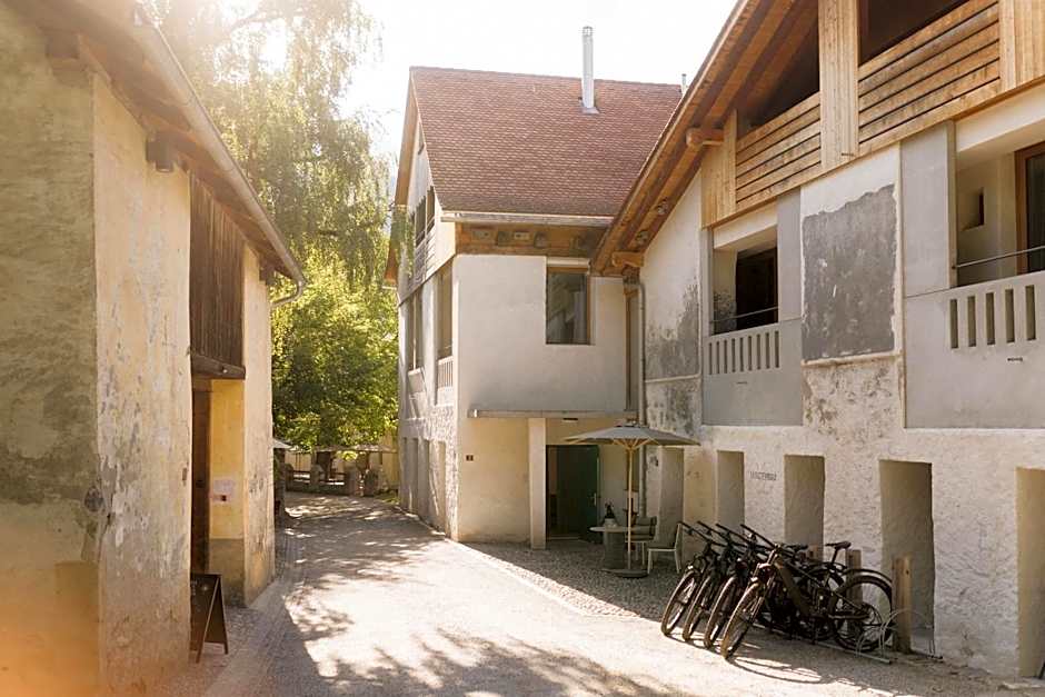 Casa Caminada
