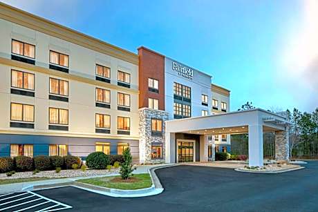 Fairfield by Marriott Inn & Suites LaGrange