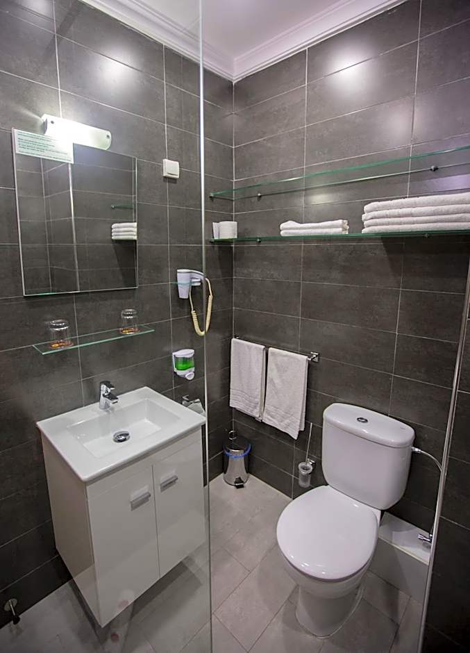 Atlantic Hotel Agadir