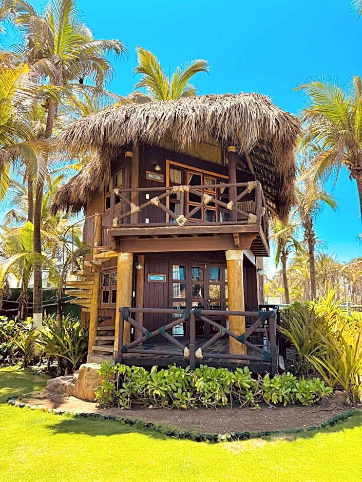 Casa Yalma Kaan Acapulco Hotel - Solo Adultos