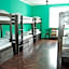 The Little Havana Party Hostel