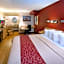 Red Roof Inn Dayton North Airport