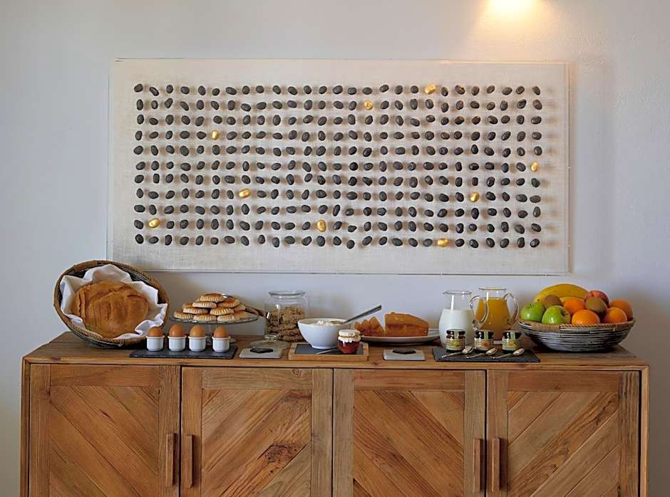 Absolute Paradise Santorini