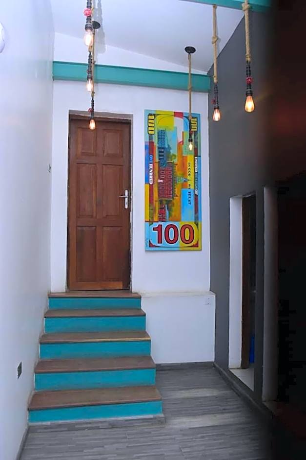 Lost & Found Zanzibar