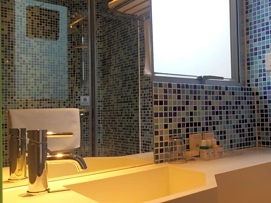 Acesite Knutsford Hotel