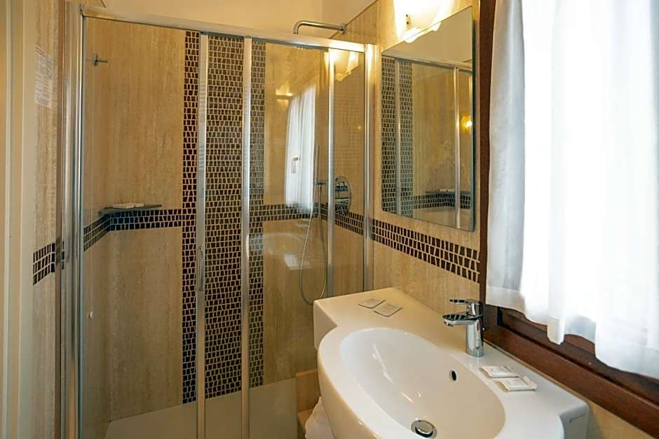 Duomo Boutique Hotel