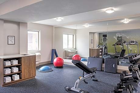 Holiday Inn Express Portland South - Lake Oswego By IHG