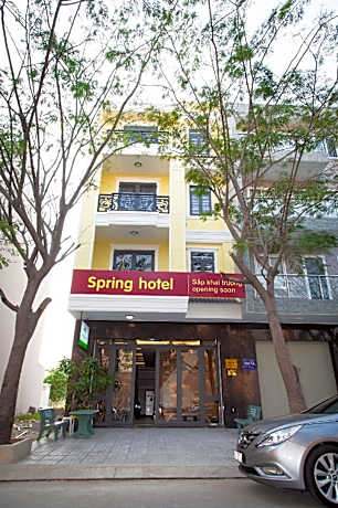 Spring Hotel