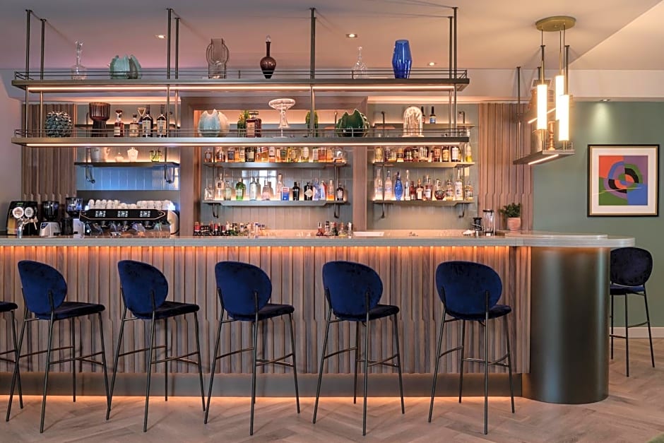 voco Venice Mestre - The Quid By IHG