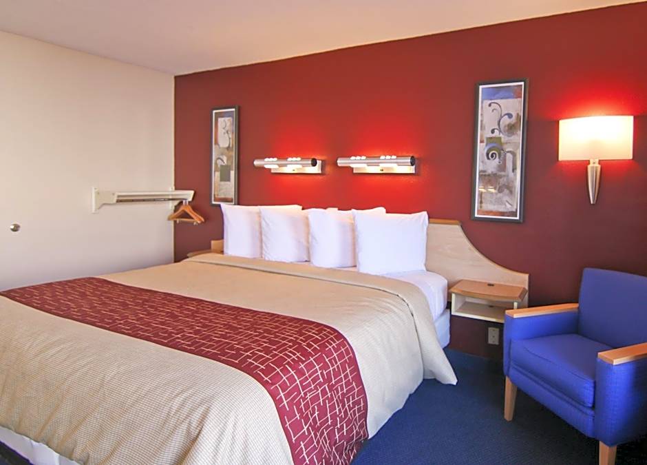 Red Roof Inn Somerset, KY