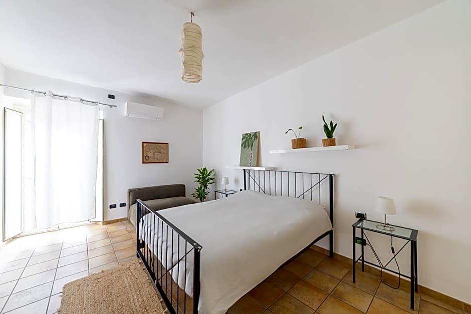 Casa Marina Guesthouse Cagliari