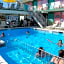 Grecian Garden Motel