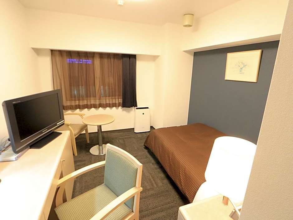 Hotel Livemax BUDGET Shimbashi