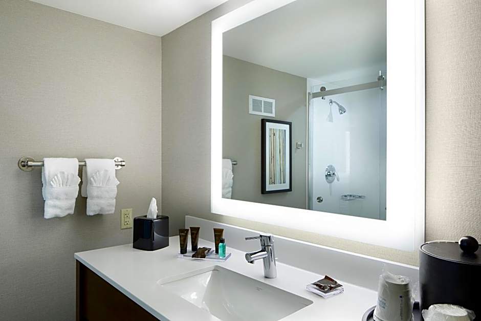 Wingate by Wyndham St. Clairsville/Wheeling