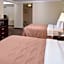 Quality Inn & Suites Montebello - Los Angeles