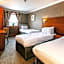 The Park Hotel