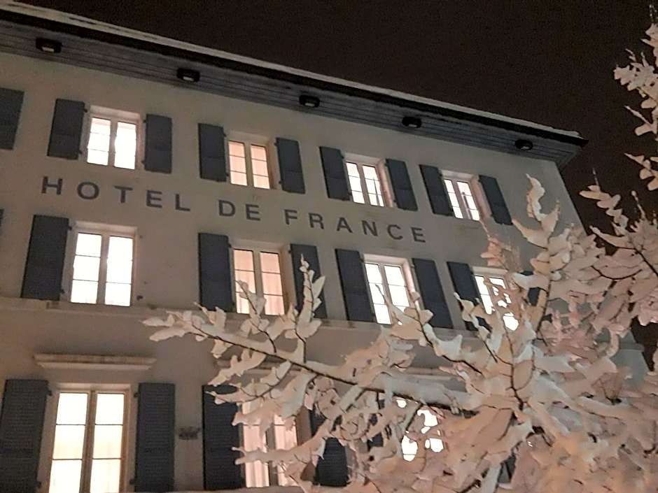 Hôtel de France