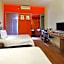 4th Zhongshan Road Garden Inn