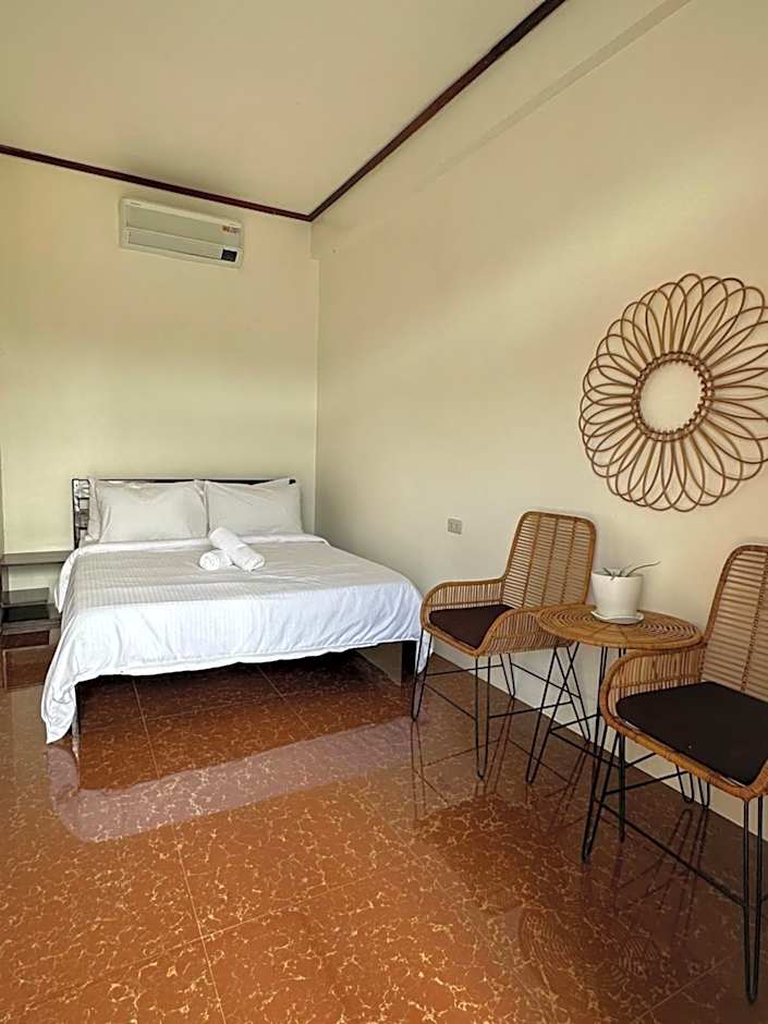Haven Suites Siargao