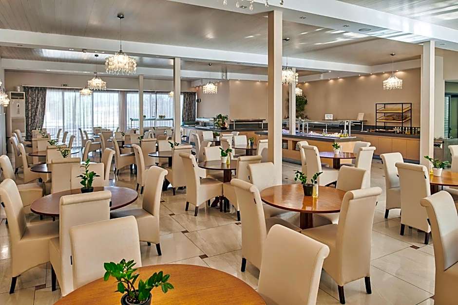 Altura Hotel Zakynthos