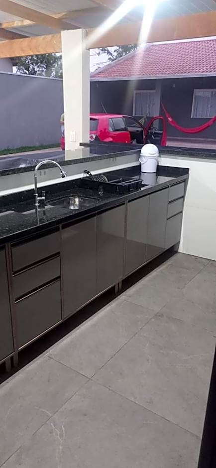 Casa de Praia Itapoá