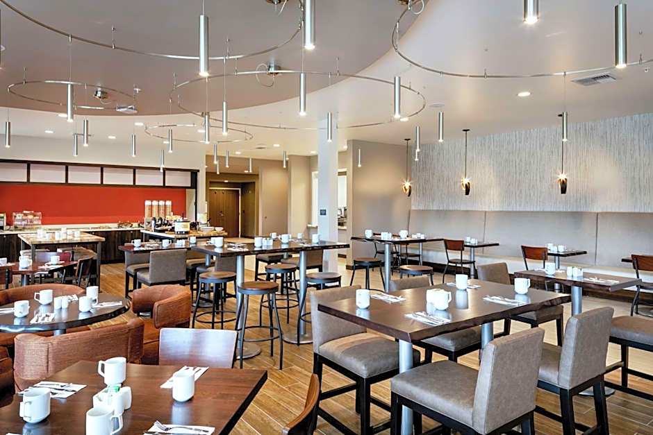 Hilton Garden Inn Wenatchee, Wa