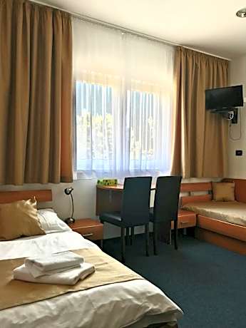 Superior Single Room