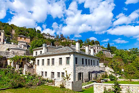 "Apeiros Chora" Hotel, Zagori