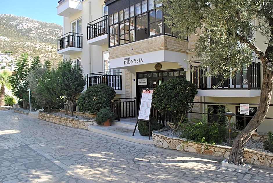 Hotel Dionysia