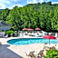Quality Inn Cherokee