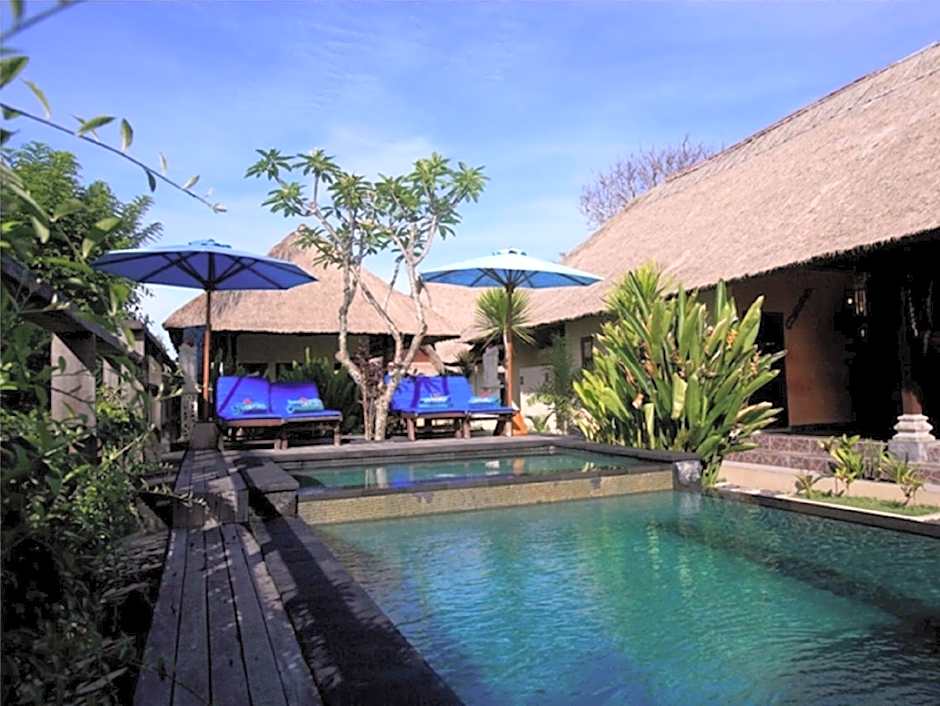 Dream Beach Kubu & SPA by ABM