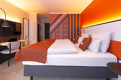 Holiday Inn - the niu, Blade Solingen By IHG