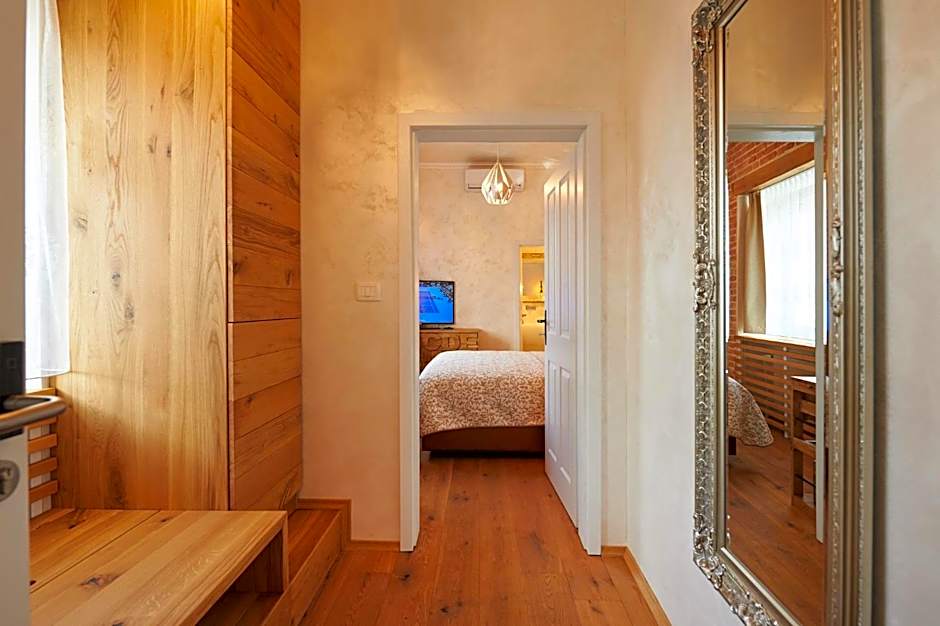 Hiša Ančka, Boutique Hotel & Maja Rooms