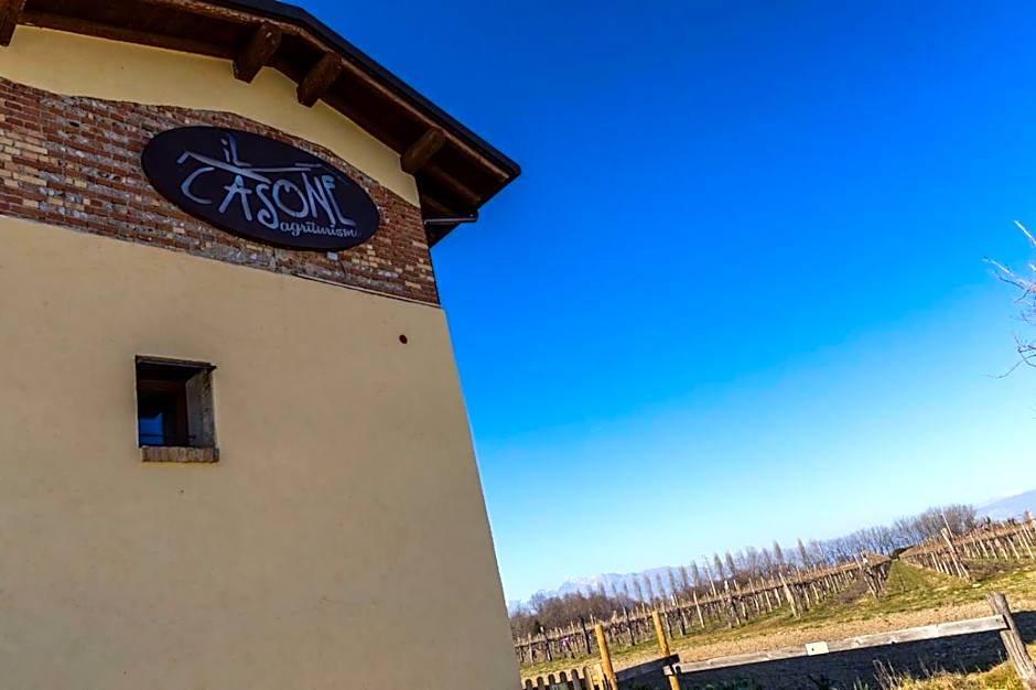 Agriturismo iL CASONE