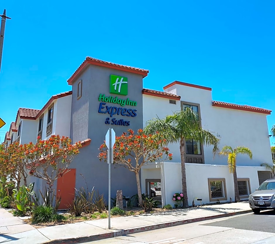 Holiday Inn Express Hotel & Suites Hermosa Beach