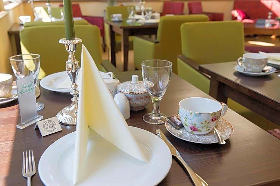Hotel Garni Pölzl