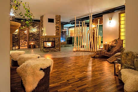 Wellness Hotel Gendorf