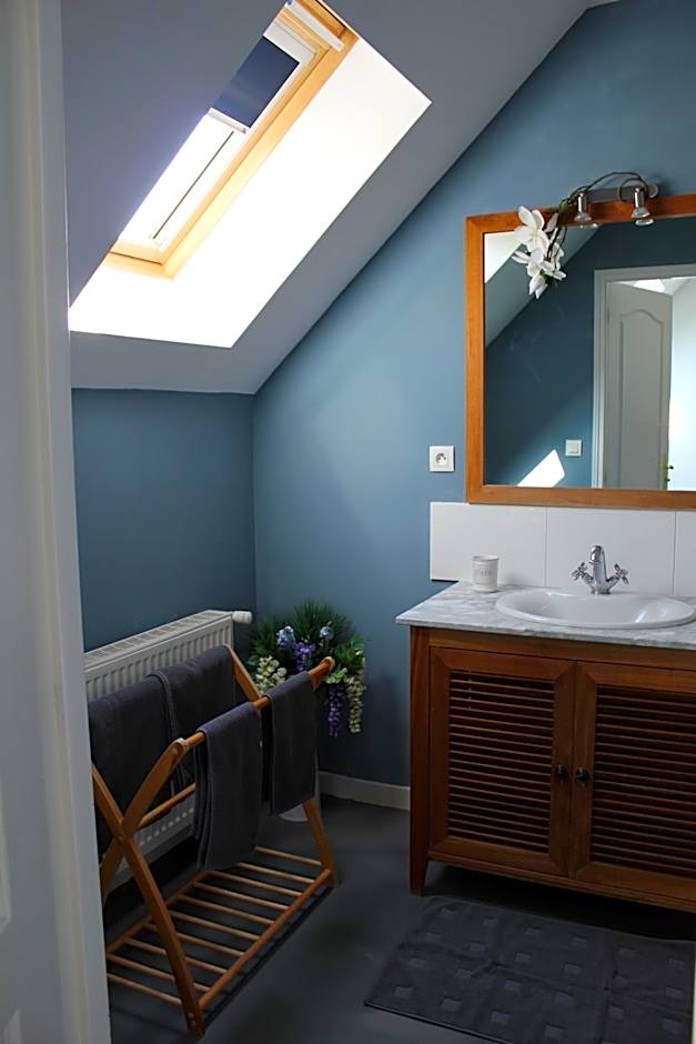 L'Heure Bleue gîtes et chambres d'hôtes