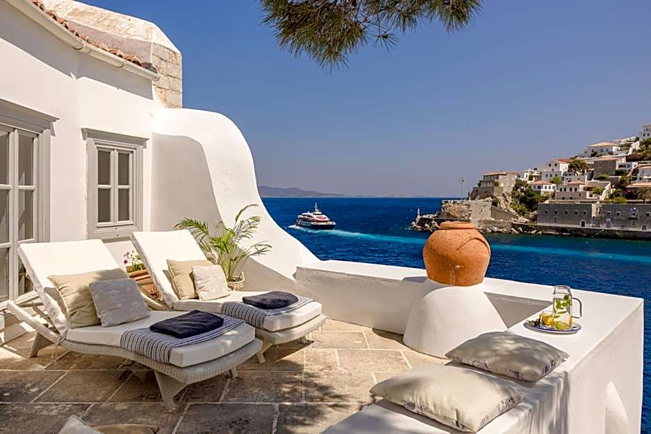 Hydrea Exclusive Hospitality