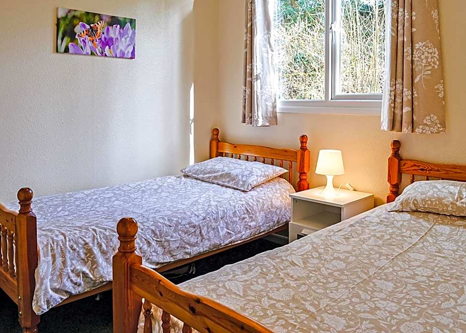 Ruthern Valley Holidays