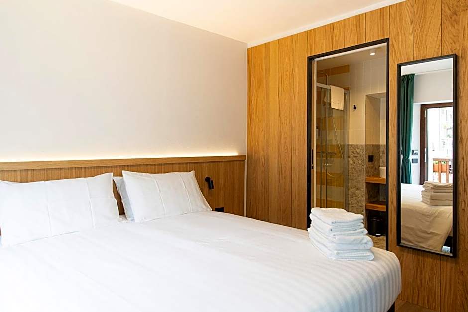 Hotel SALEI