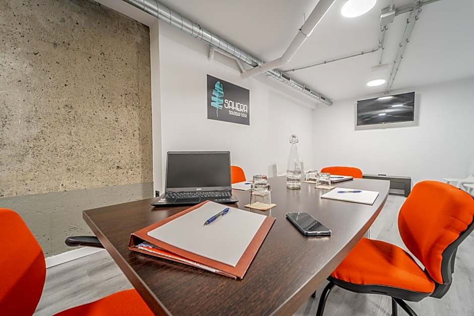 SAHERA HOTEL Boutique