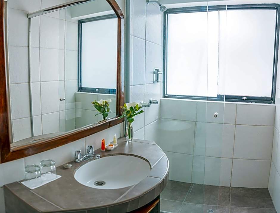 Hotel Encantada Casa Boutique Spa