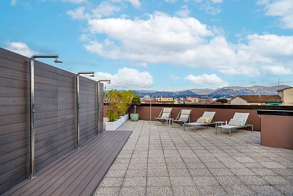 AC Hotel by Marriott Firenze