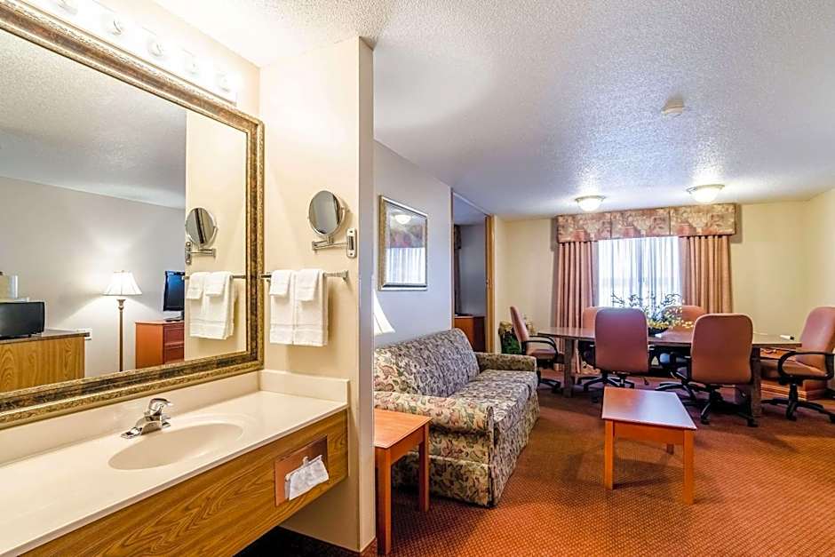 Quality Inn Alliance