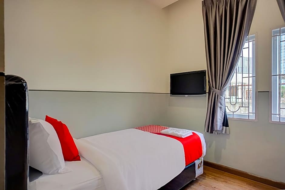 Hotel O Alhesa Residence