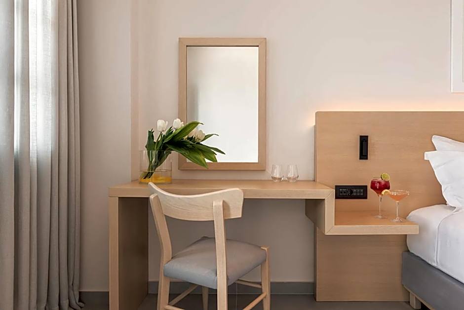 Aeifos Boutique Hotel