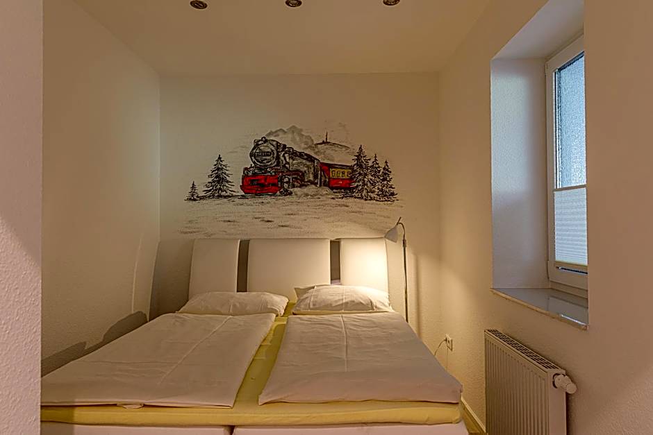 Hotel Der Kräuterhof