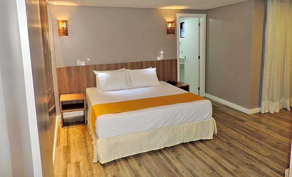 Comfort Hotel Maceió